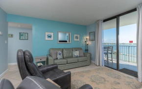 Gulf Shores Surf & Racquet 502B condo